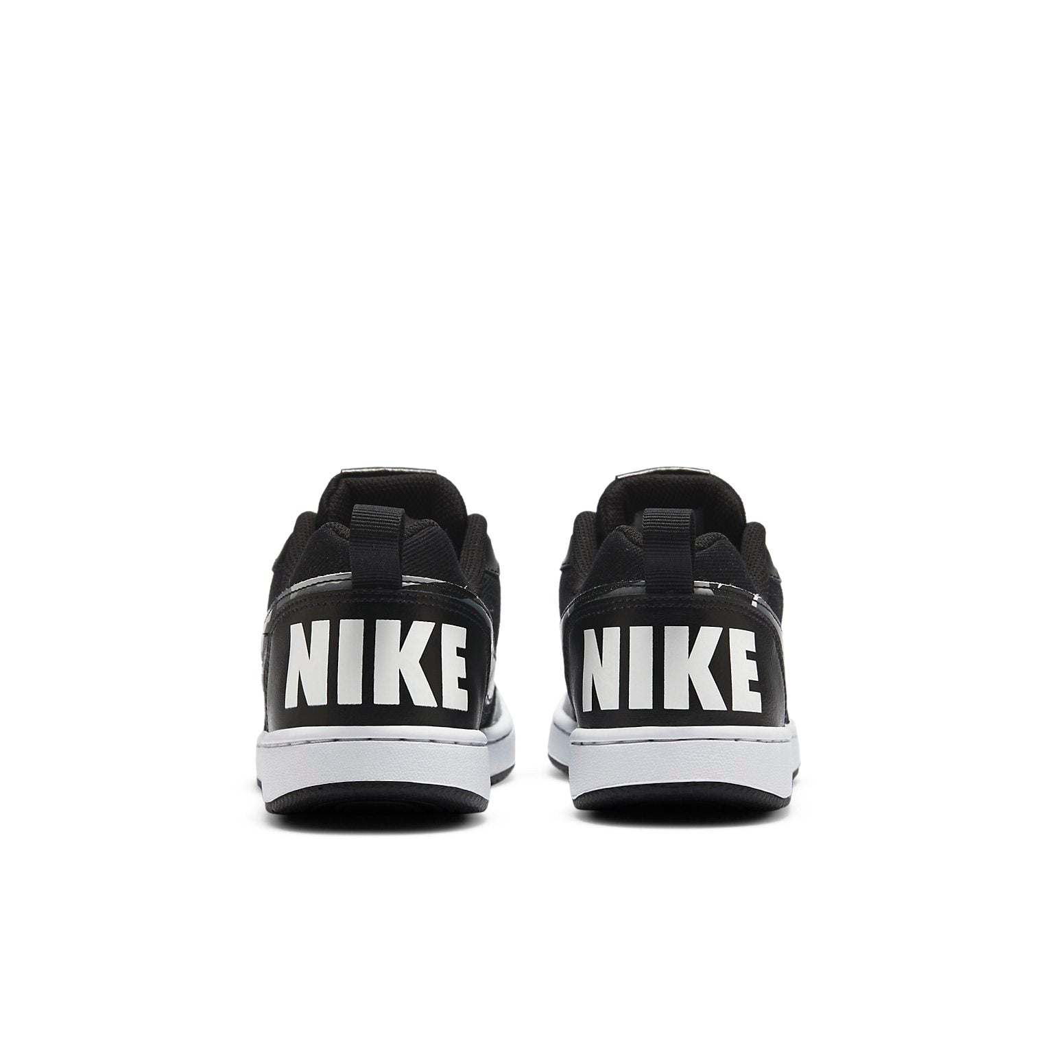 (GS) Nike Court Borough Low Camo CJ6939-001