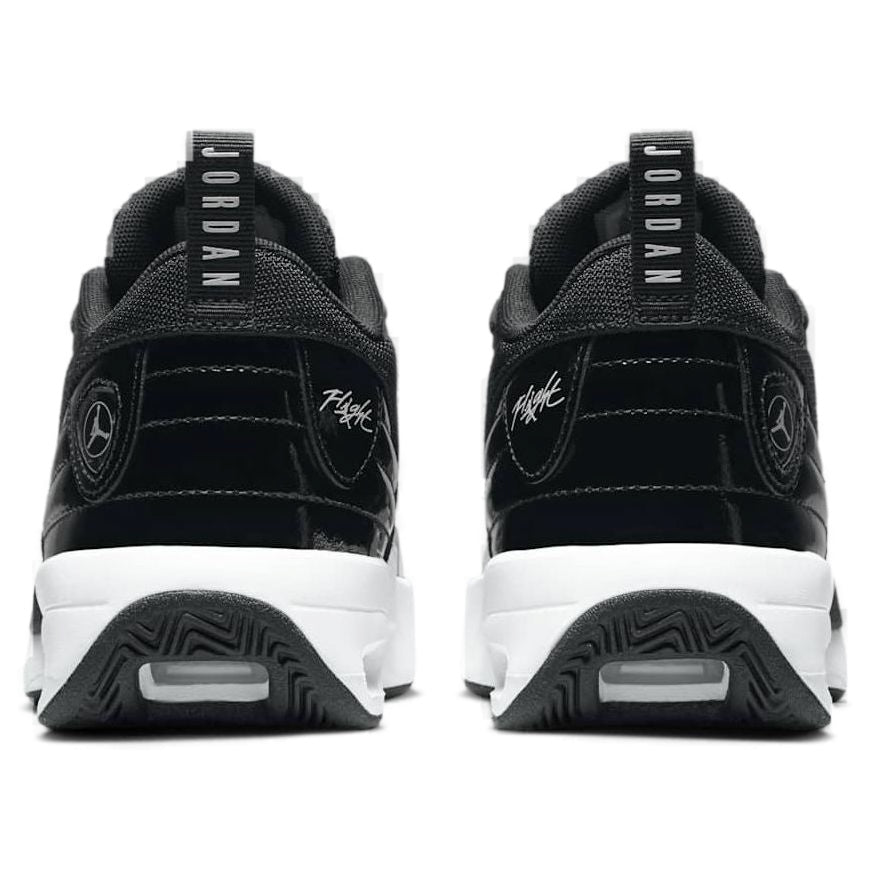 (GS) Air Jordan Max Aura 6 'Black White' FQ8297-010
