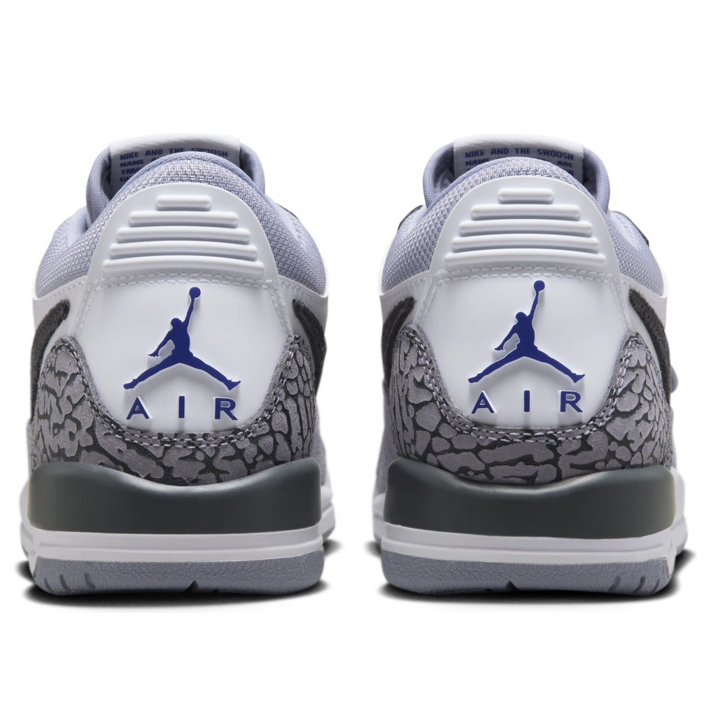 (GS) Air Jordan Legacy 312 Low 'Indigo Haze Blue Grey' CD9054-108