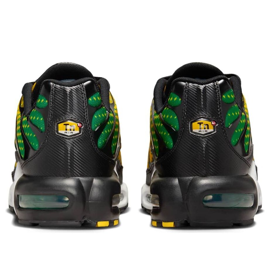 Nike Air Max Plus 'Varsity Maize Pine Green' IB7671-700