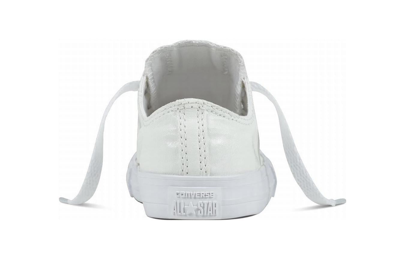 (TD) Converse Chuck Taylor All Star OX 'White' 755564C
