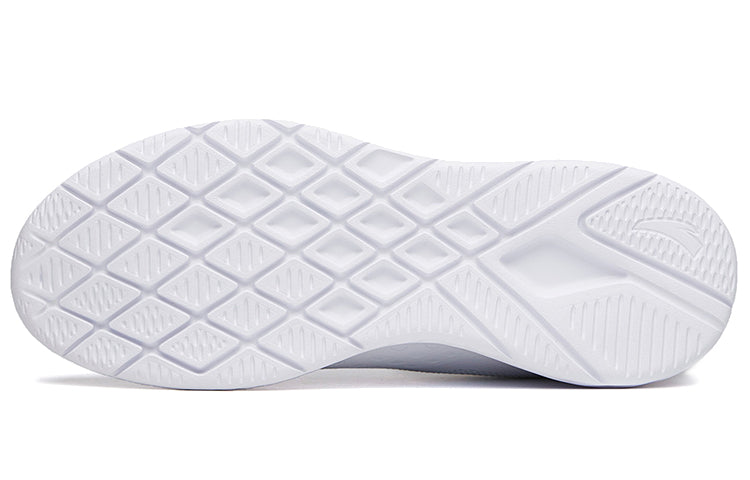 ANTA Running Series Sneakers Low 'White' 111935525R-7