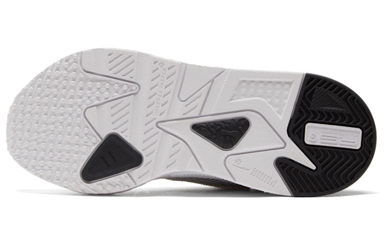 PUMA RS-Z 'White Black' 381640-04