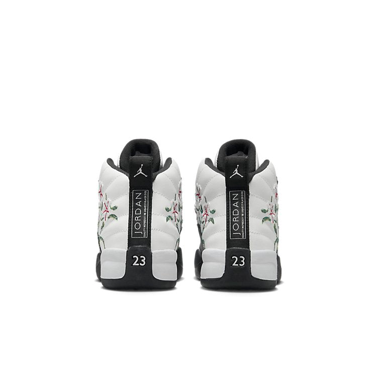 (PS) Air Jordan 12 Retro PS 'Floral' DR6954-100