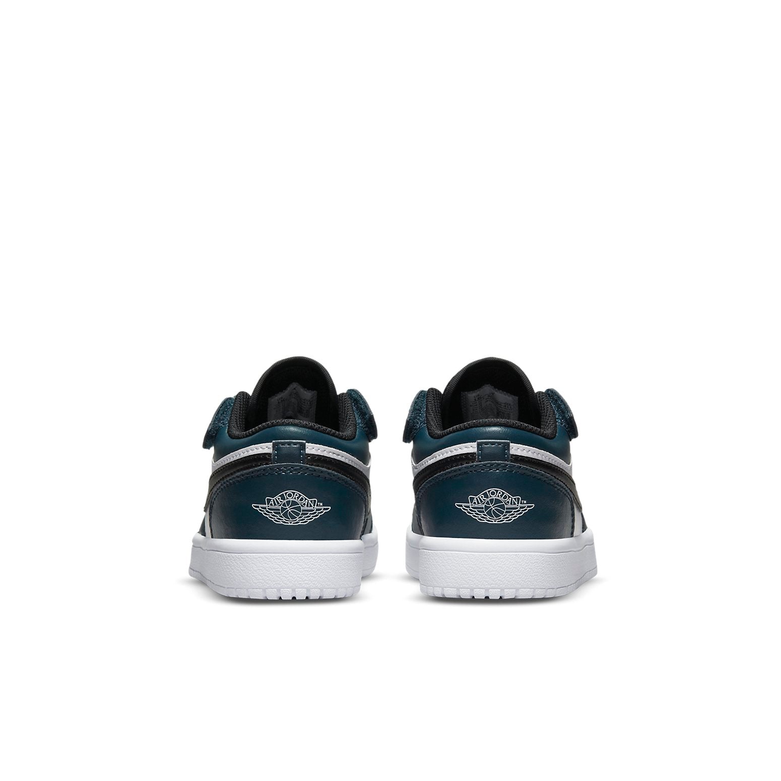 (PS) Air Jordan 1 Low ALT 'Armory Navy' BQ6066-411