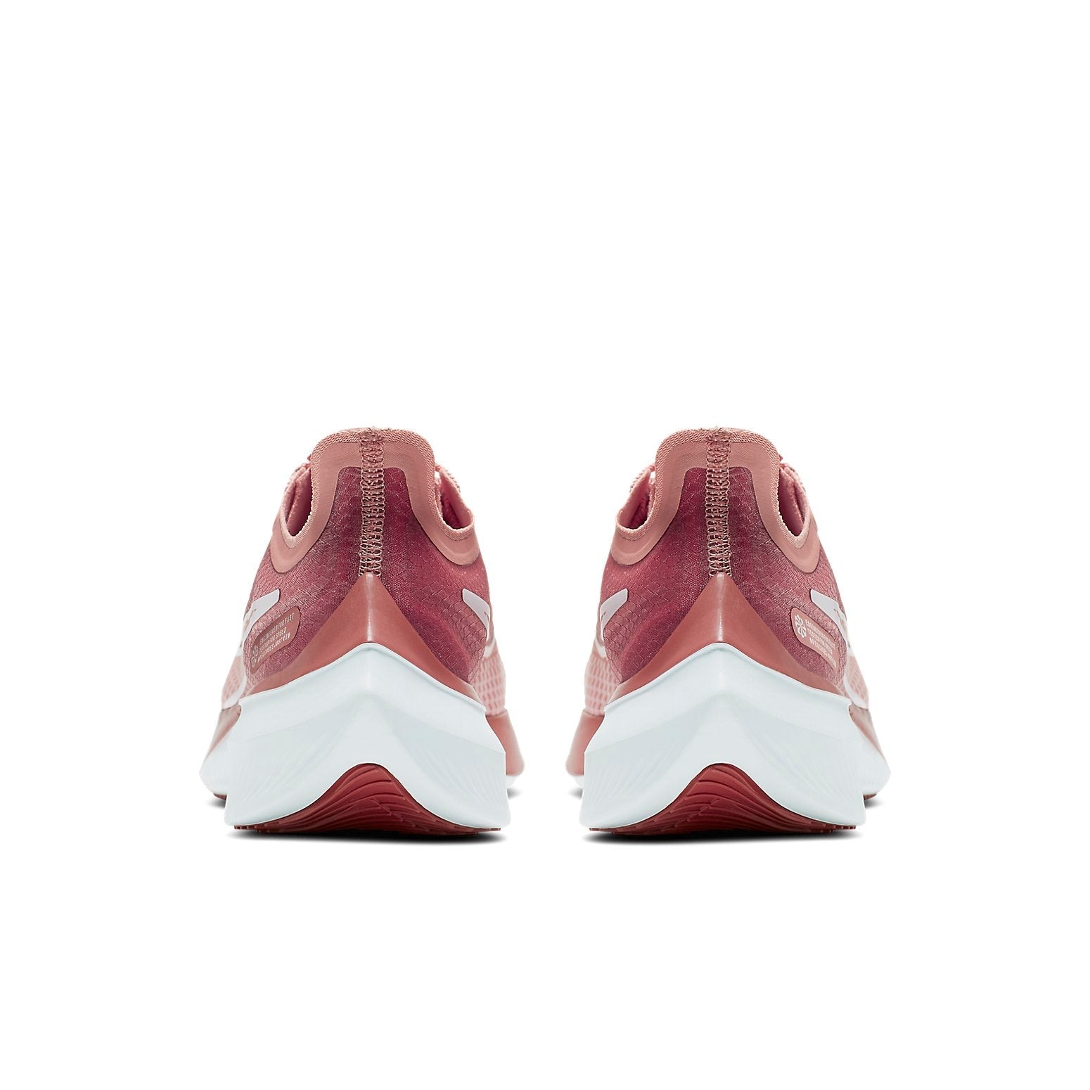 (WMNS) Nike Zoom Gravity 'Pink Quartz' BQ3203-600