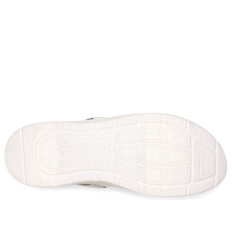 (WMNS) UGG LA Sun Sneaker Sandal 'White' 1125101-WHT