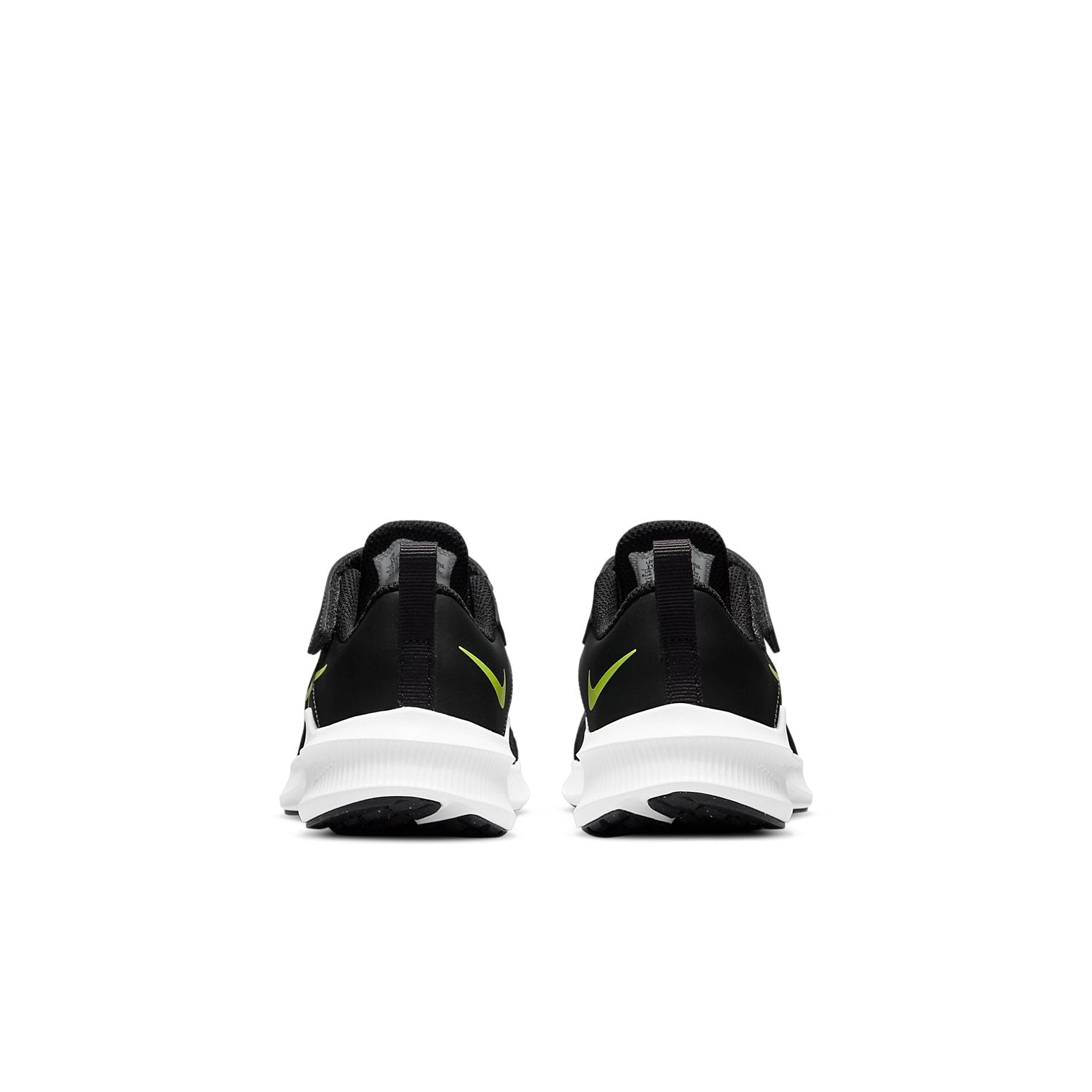 (PS) Nike Downshifter 11 'Black Green White' CZ3959-011