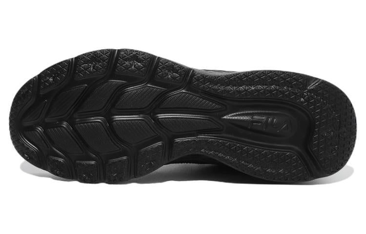 FILA Raid N3 2.0 'Pure Black' 1RM02472F_001