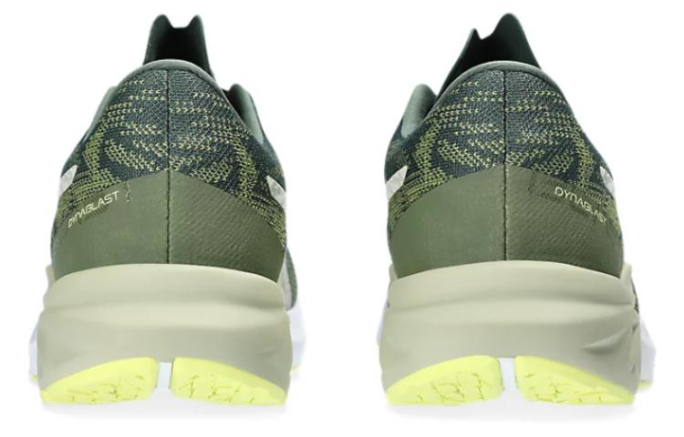 ASICS DynaBlast 3 'Rain Forest' 1011B460-301