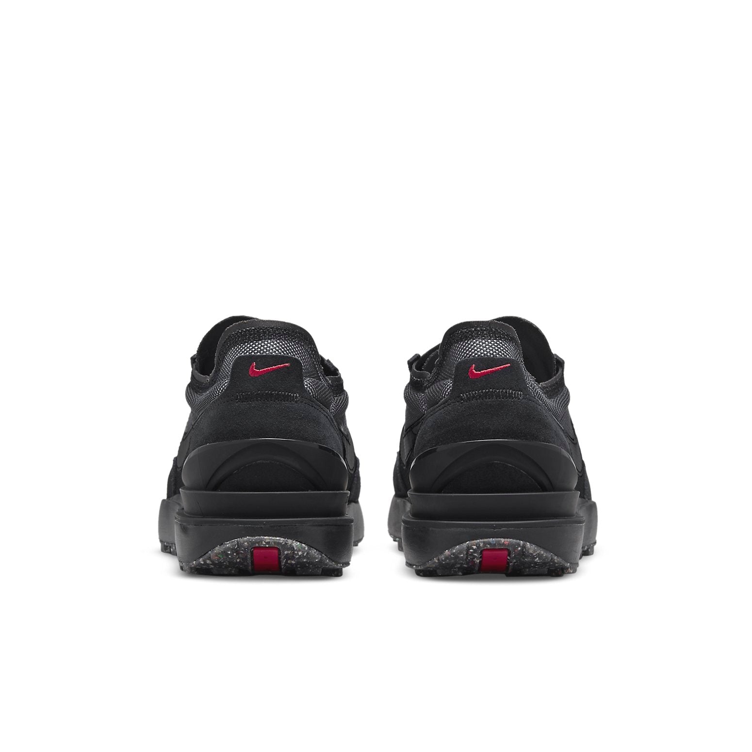 Nike Waffle One FSP 'Black Reflective' DO6387-001