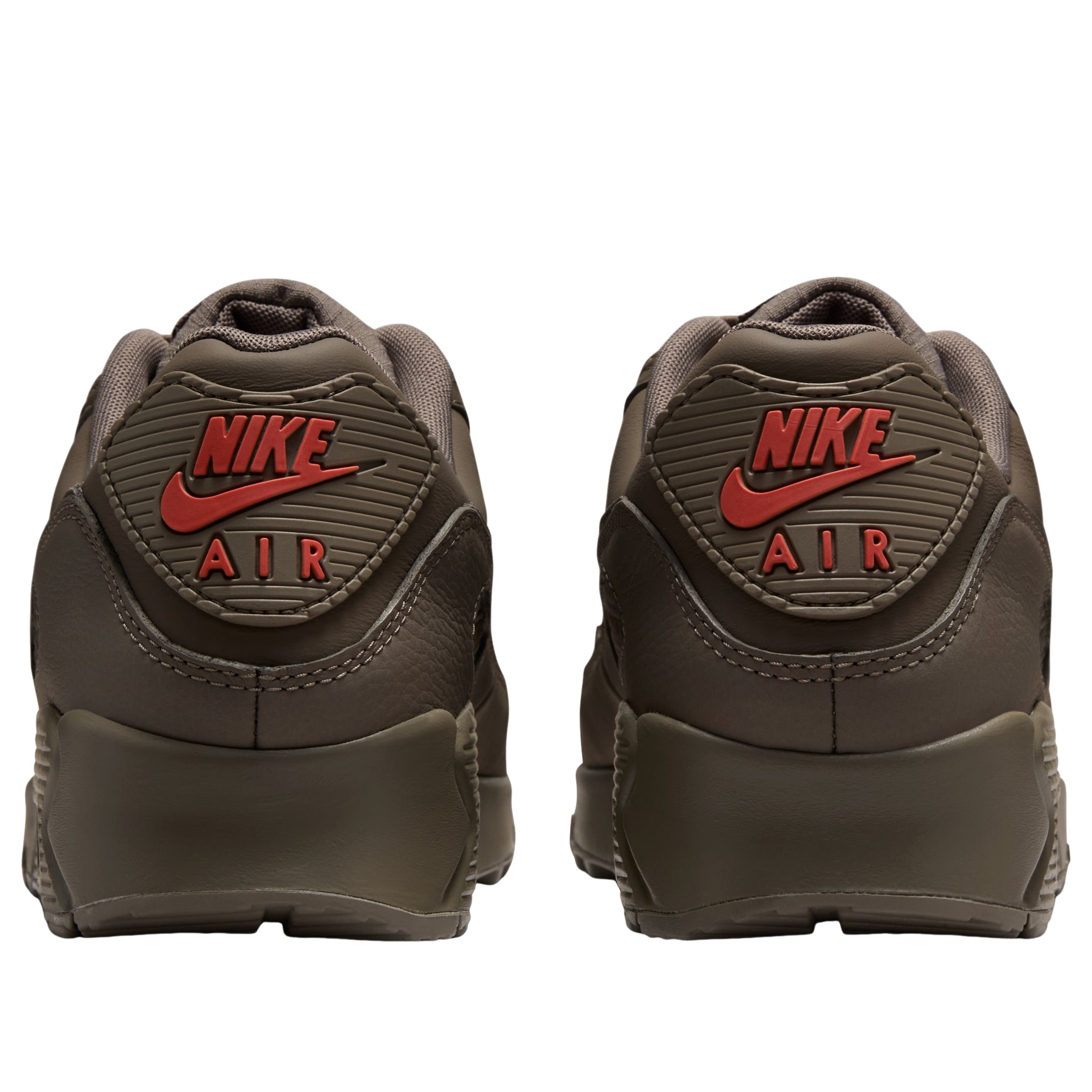 Nike Air Max 90 Essential+ 'Cave Stone' IH2063-201