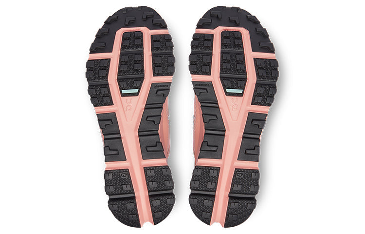 (WMNS) On Running Cloudultra 'Rose Cobalt' 44.98573