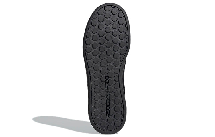(WMNS) adidas Five Ten Sleuth Dlx 'Black Gray' BC0780