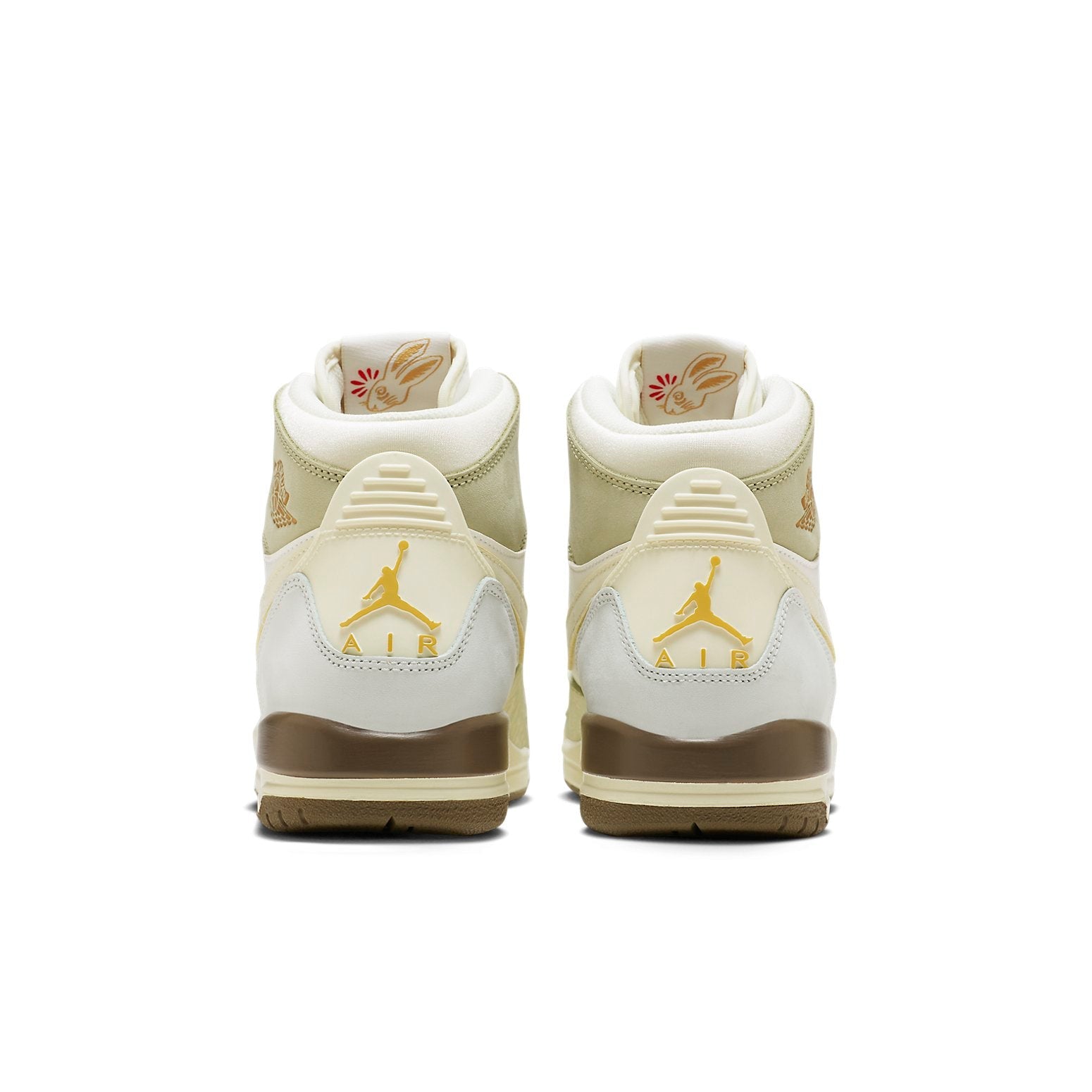 (GS) Air Jordan Legacy 312 'Year of the Rabbit' FD9909-111