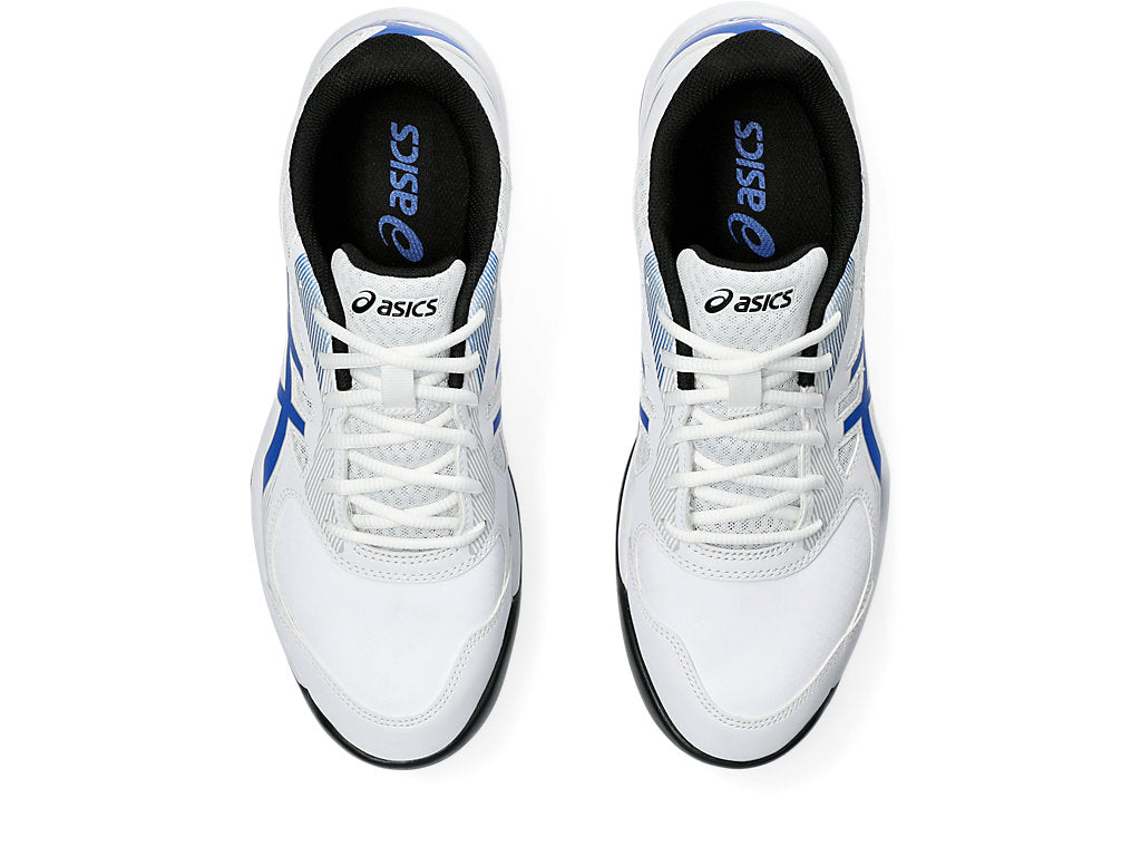 ASICS Court Slide 3 'White Tuna Blue' 1041A335-102