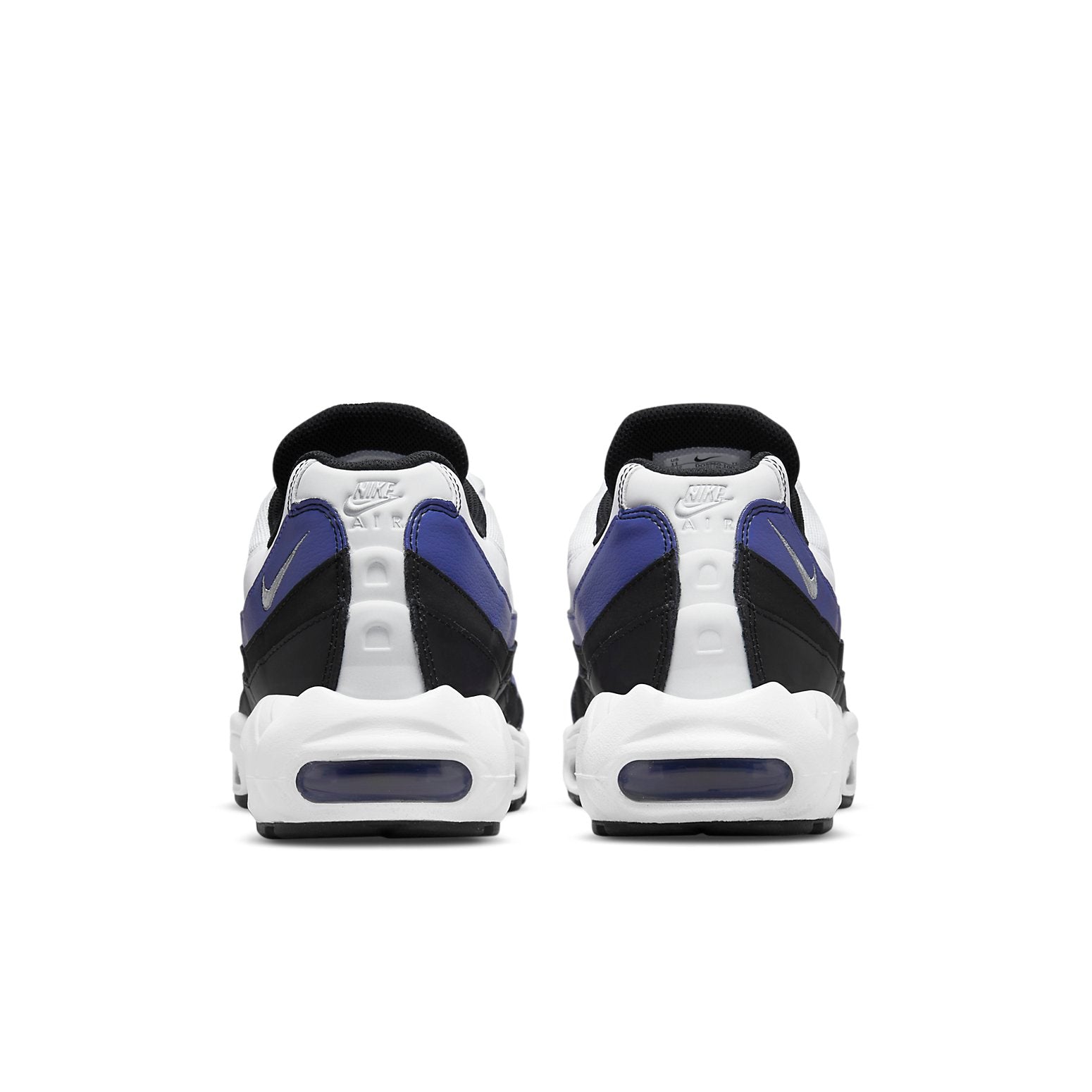 Nike Air Max 95 'Persian Violet' DO5960-100