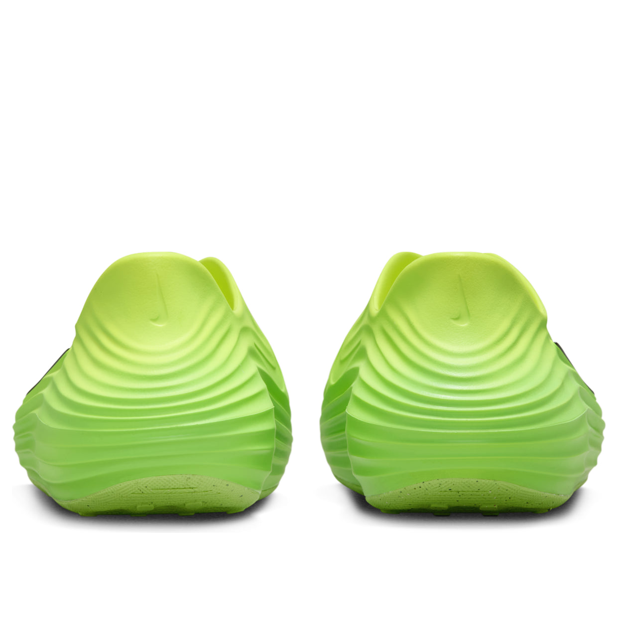 (GS) Nike ReactX Rejuven8 Sandals 'Green Strike Volt' IF1746-300