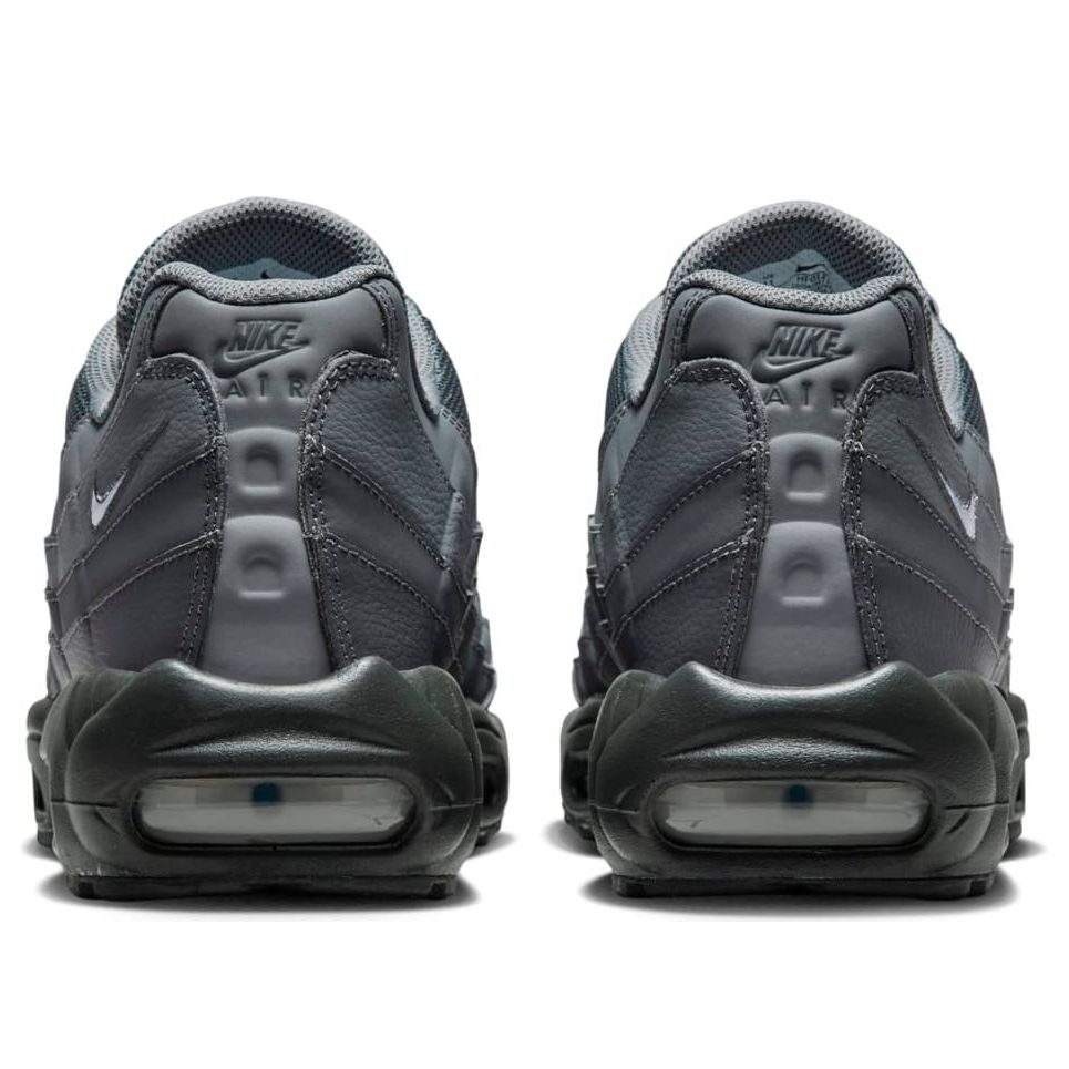 Nike Air Max 95 'Dark Grey Anthracite' HF0121-001
