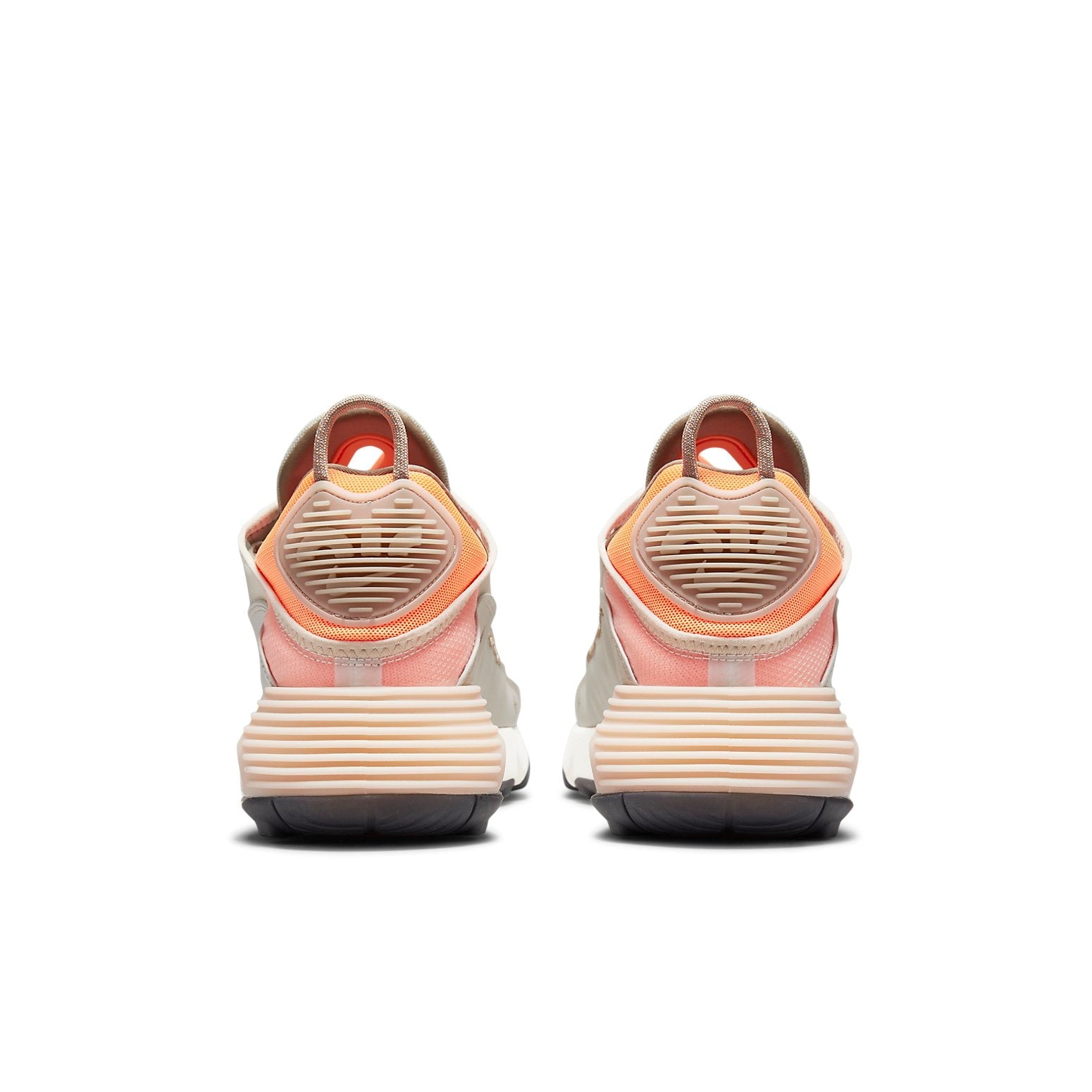 Nike Air Max 2090 Creamy/Orange DN4233-021