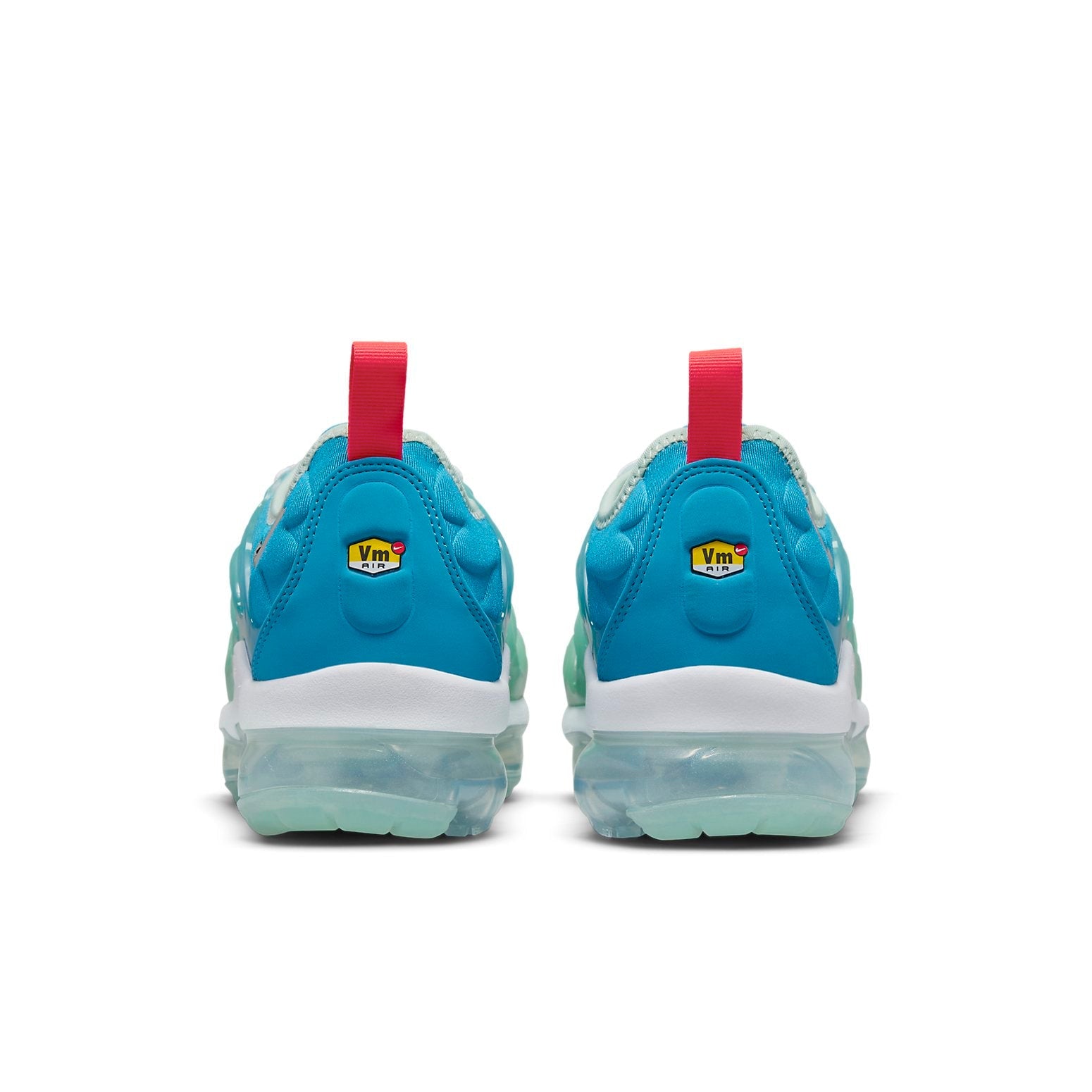 (WMNS) Nike Air VaporMax Plus 'Mint Foam Laser Blue' DQ7651-300