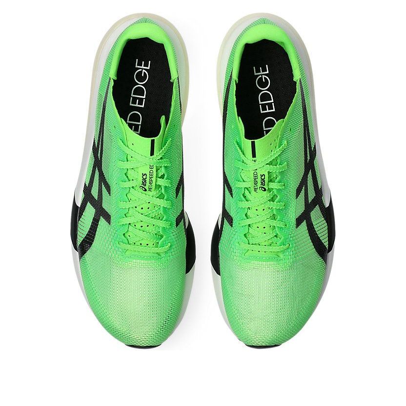 ASICS Metaspeed Edge Tokyo 'Green Gecko Black' 1013A163-300