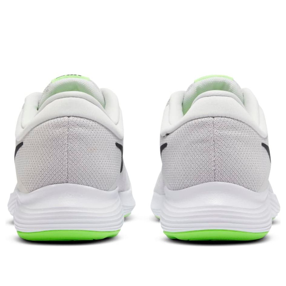 Nike Revolution 4 'Beige Volt Green' 908988-019