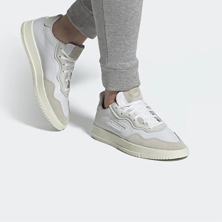 adidas SC Premiere 'Crystal White' EE7720