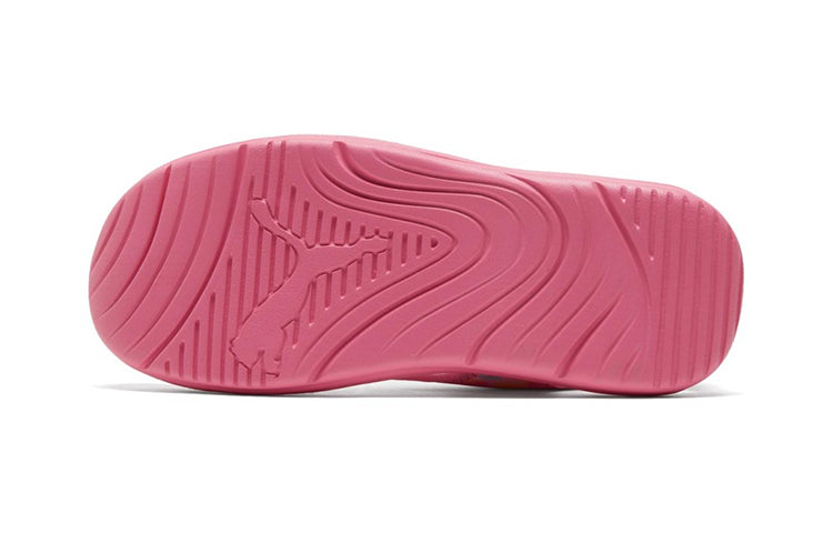 (PS) PUMA Aquacat Pink/Blue 372157-08