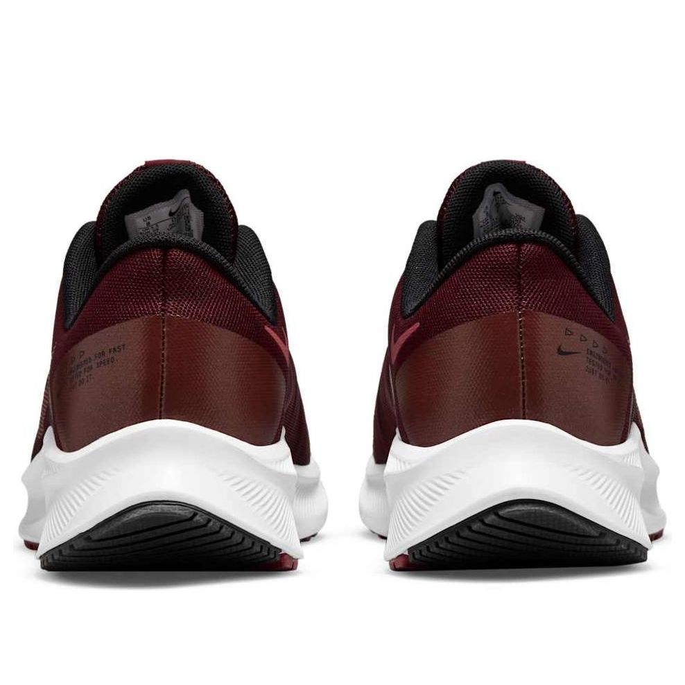 (WMNS) Nike Quest 4 'Dark Beetroot' DA1106-600