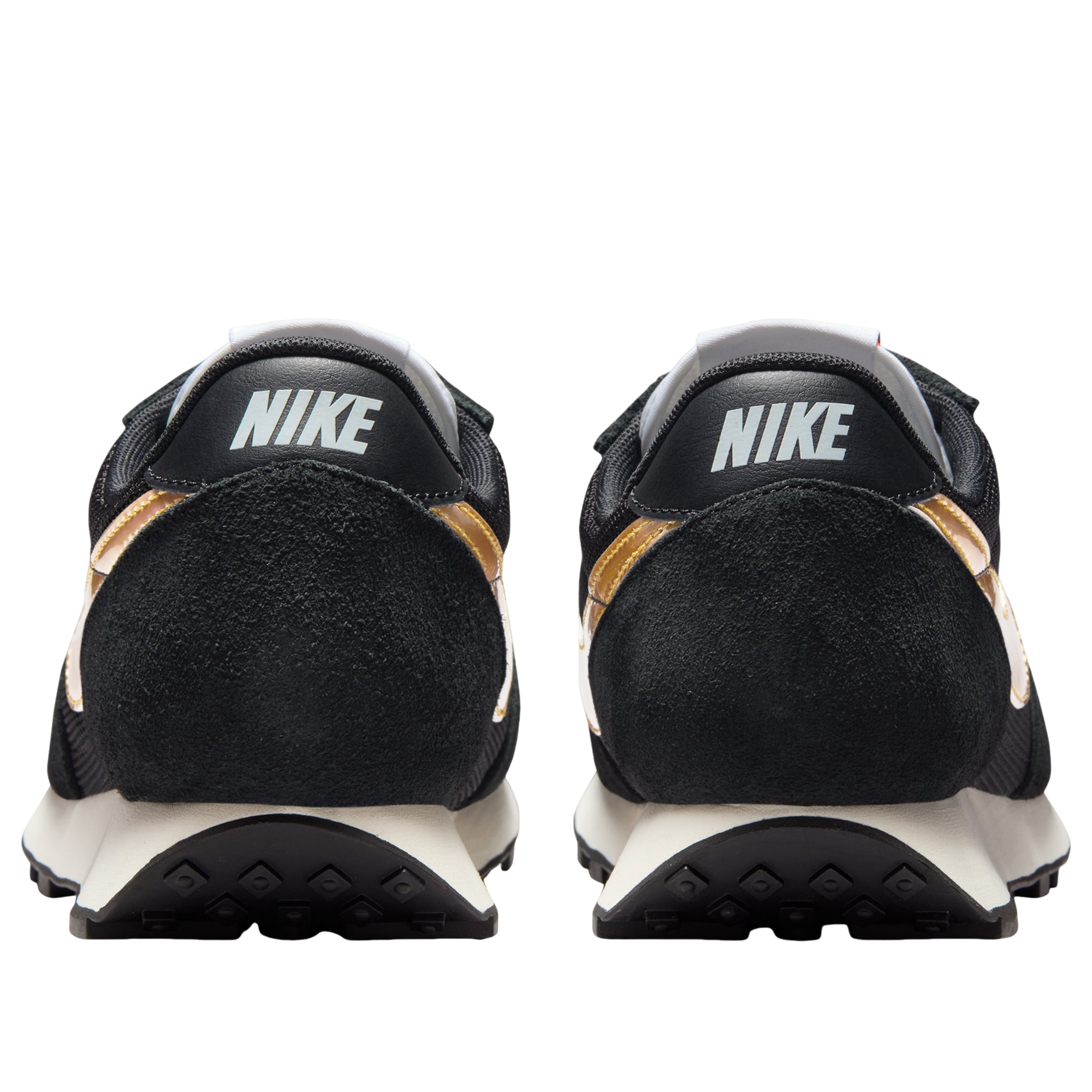 Nike Daybreak SP 'Black Metallic Gold' BV7725-003