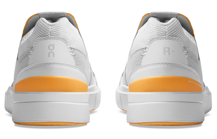 (WMNS) On Running The Roger Advantage x Federer 'White Saffron' 48.98952