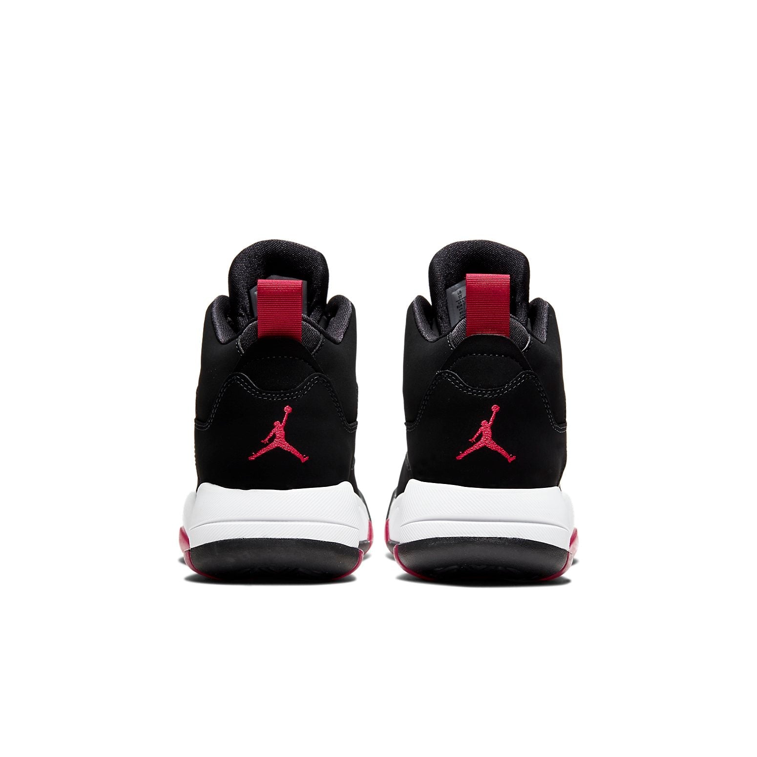 (GS) Air Jordan Maxin 200 'Bred' CD6123-006