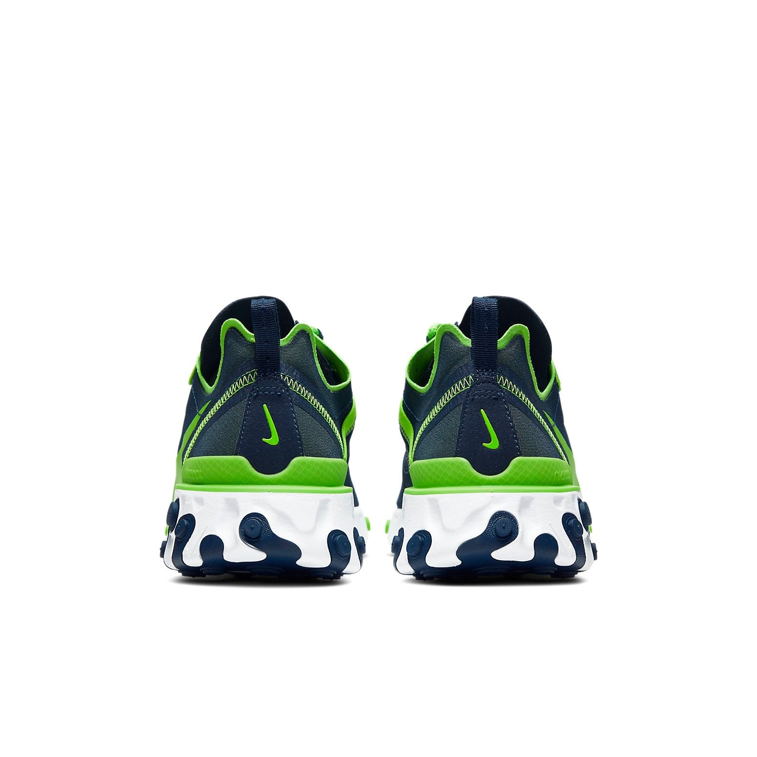 Nike NFL x React Element 55 'Seattle Seahawks' CK4802-400