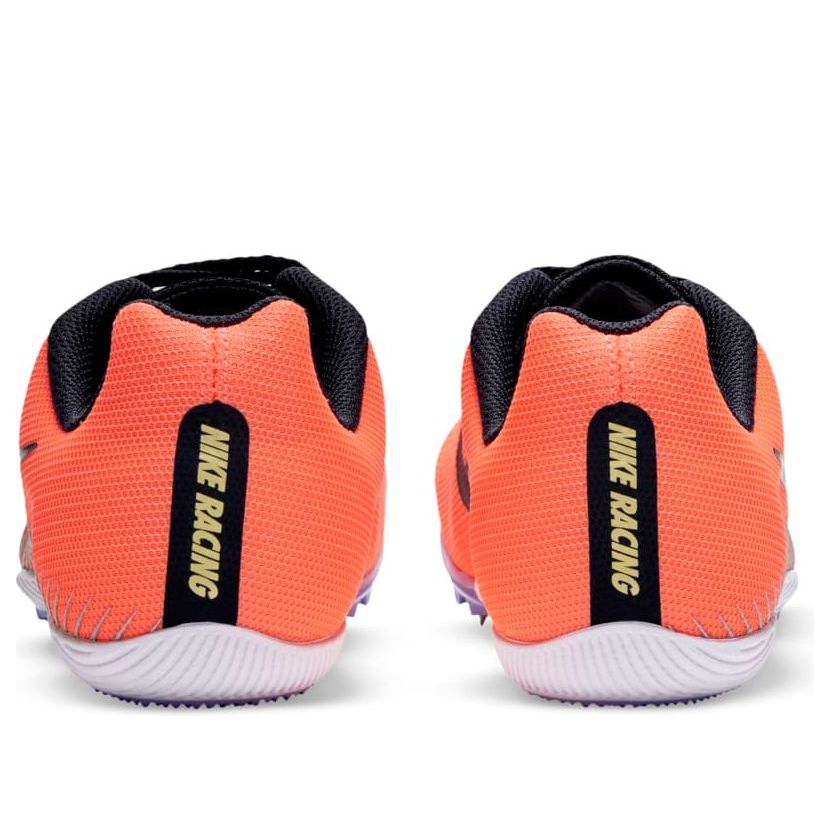 Nike Air Zoom Rival M 9 Spikes 'Bright Mango' AH1020-800