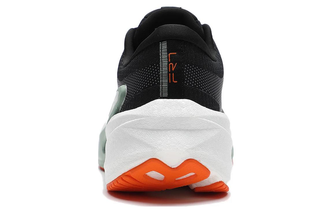 Li-Ning Furious Rider 7 'Black Green Orange' ARZT003-2