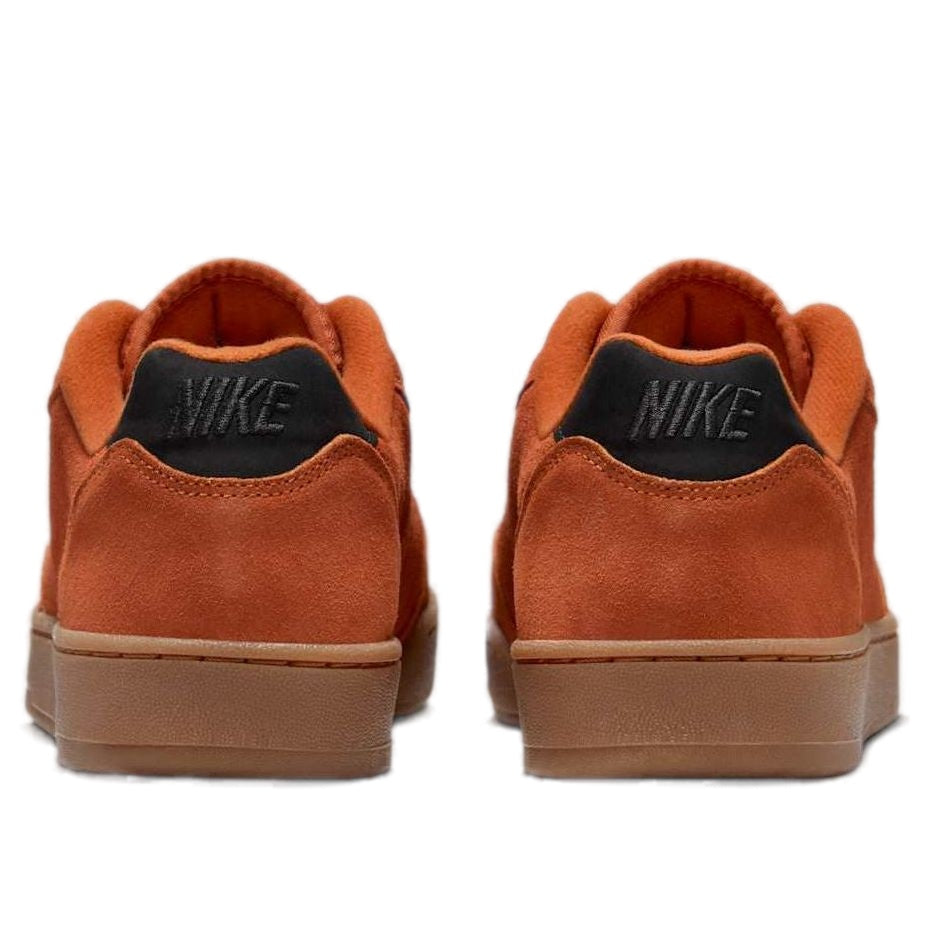 Nike Grandstand 2 'Dark Russet Black Gum' AA2195-200