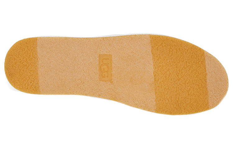 (WMNS) UGG Bren Slip-On One Pedal Pink 1020090-PFZ