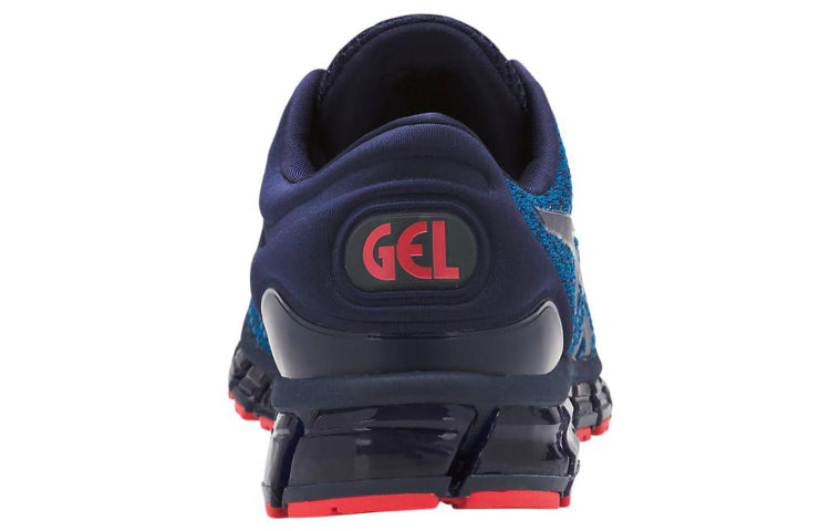 ASICS Gel Quantum 360 Knit 2 Blue T840N-400