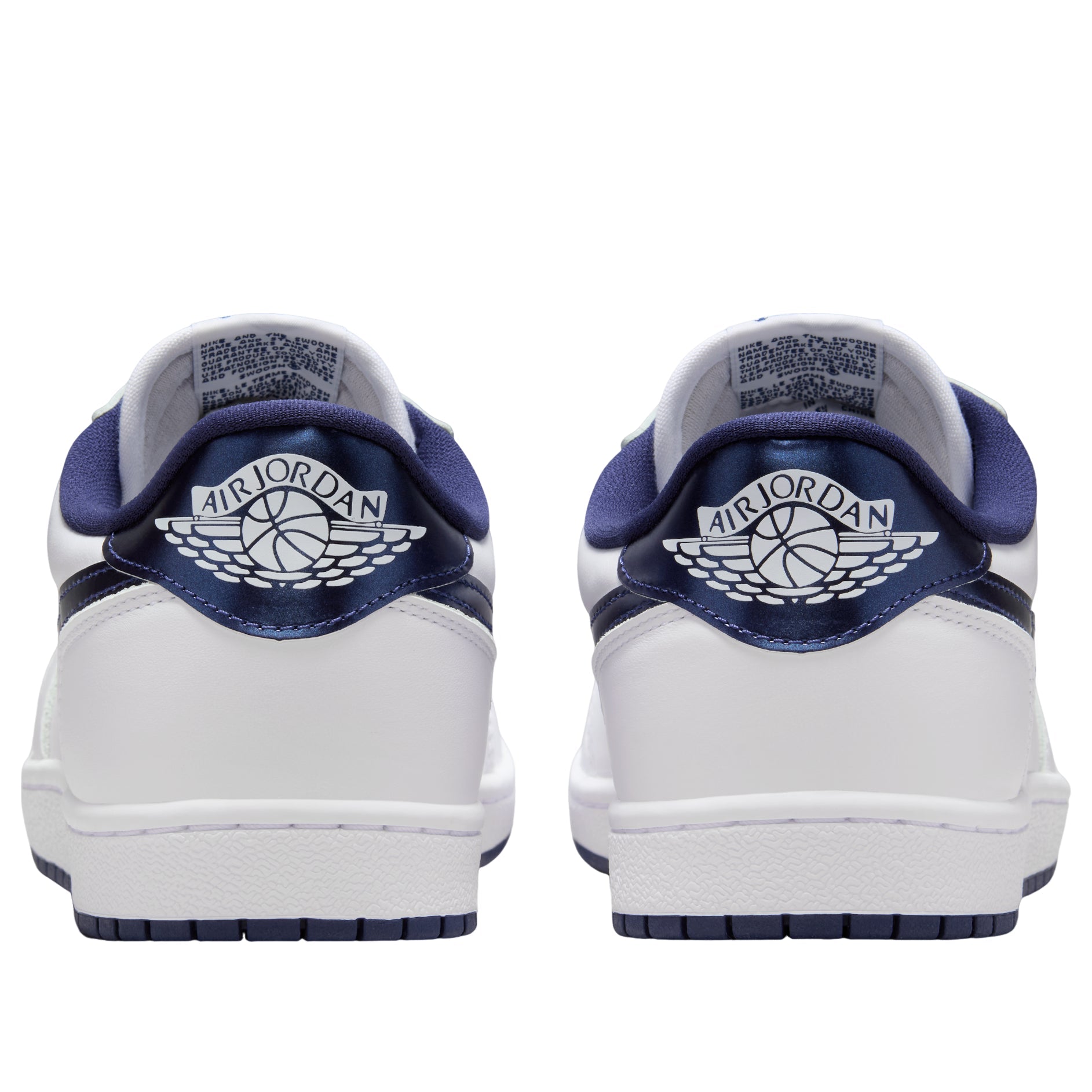 Air Jordan 1 Retro Low 85 'Metallic Blue' FB9933-141