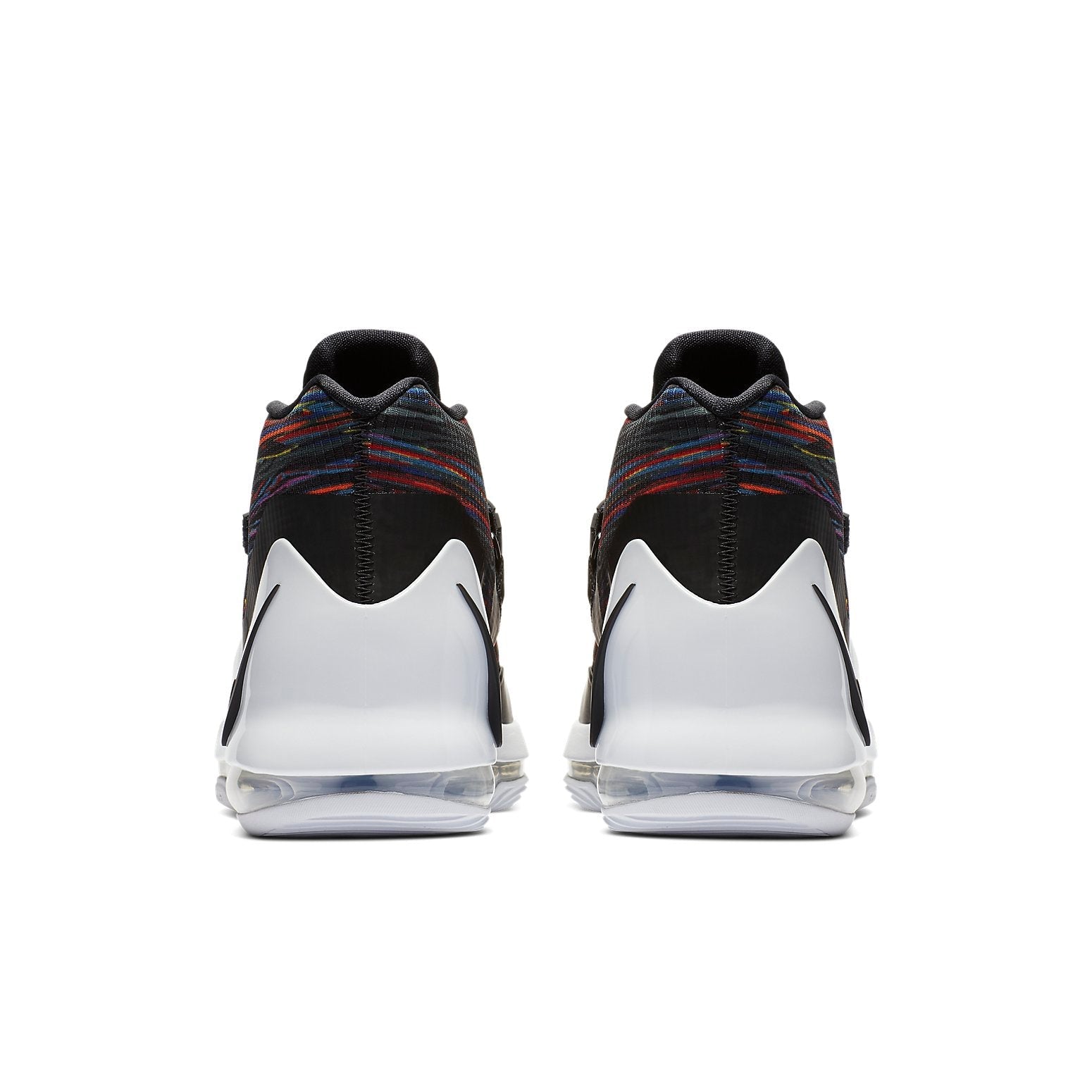 Nike Air Force Max Black AR0974-100