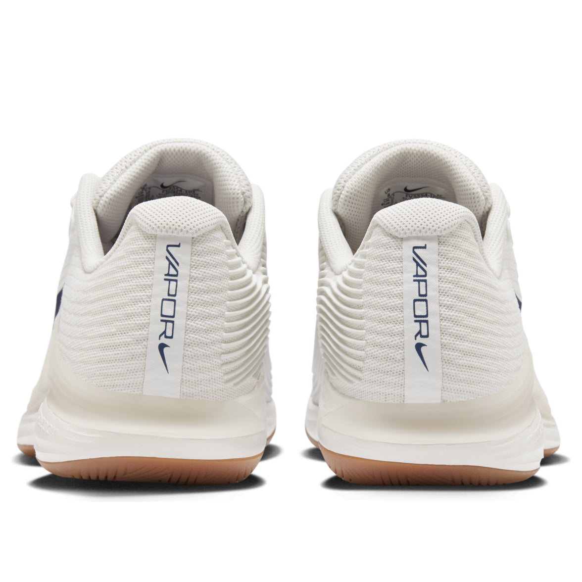 (WMNS) Nike Air Zoom Vapor 12 'Summit White Binary Blue' FV5554-101