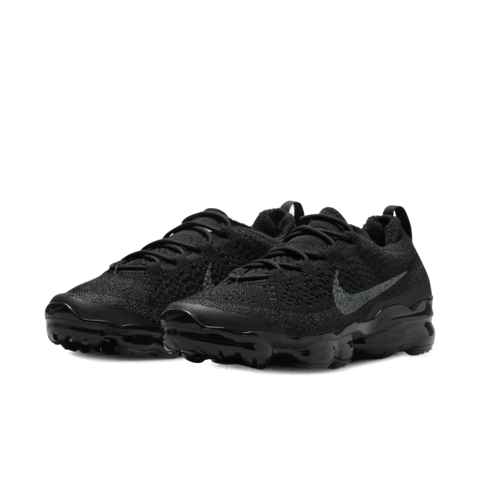 (WMNS) Nike Air VaporMax 2023 Flyknit 'Black' DV6840-001