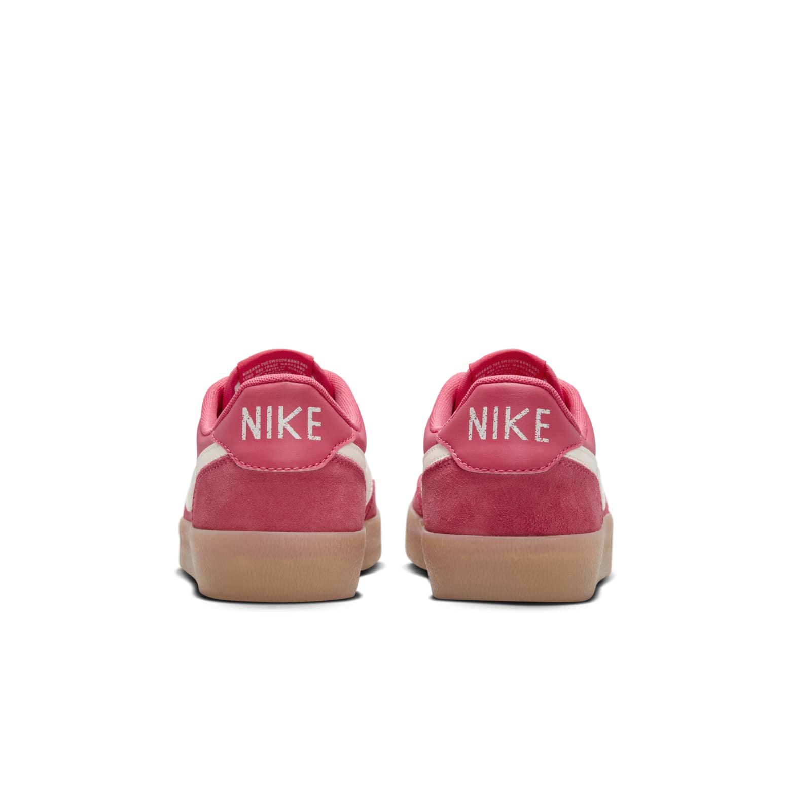 (WMNS) Nike Killshot 2 'Aster Pink Gum'  FZ5630-600