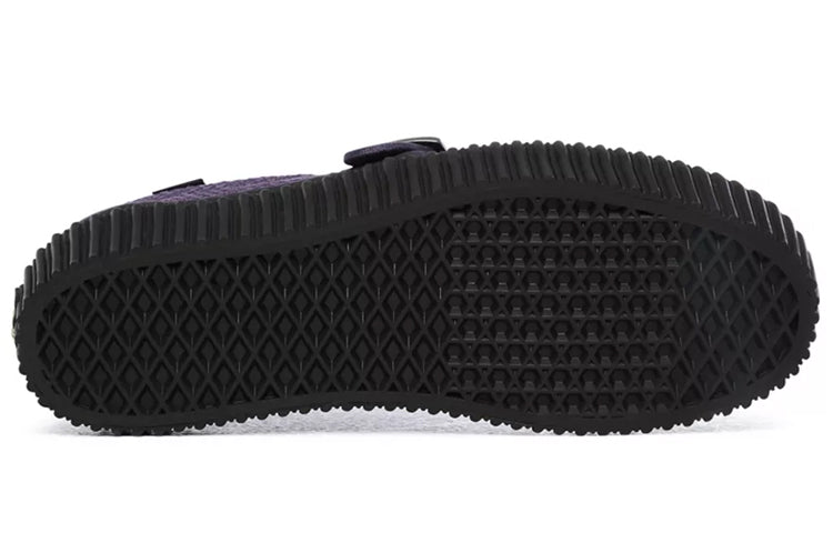 Vans Animal Style 47 Creepre Purple VN0A4U1B25W