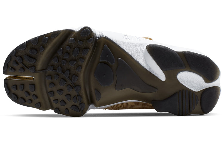 (WMNS) Nike Air Rift 'Metallic Gold' CJ7552-960