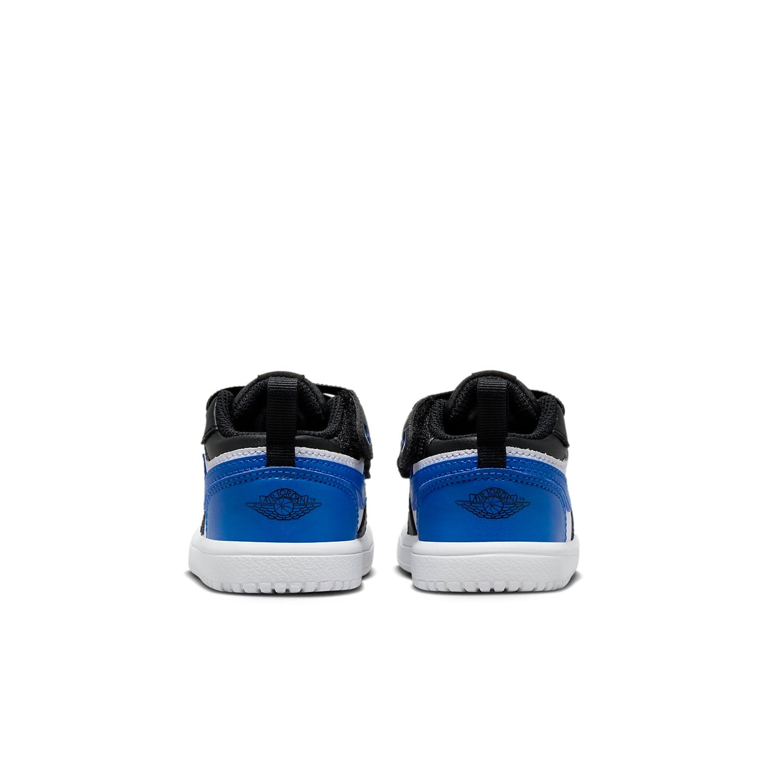 (TD) Air Jordan 1 low ALT 'White Black Royal Blue' DR9747-140