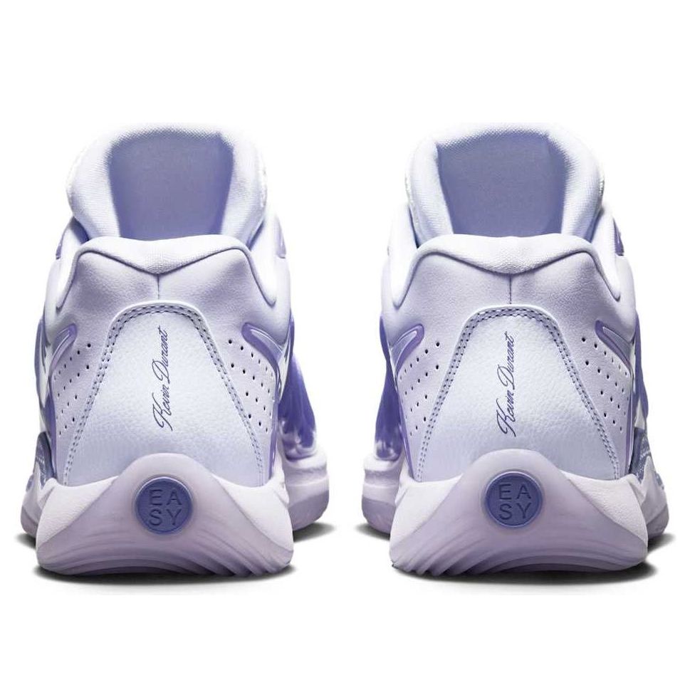 Nike KD 17 'Bad 3.0' FJ9487-500