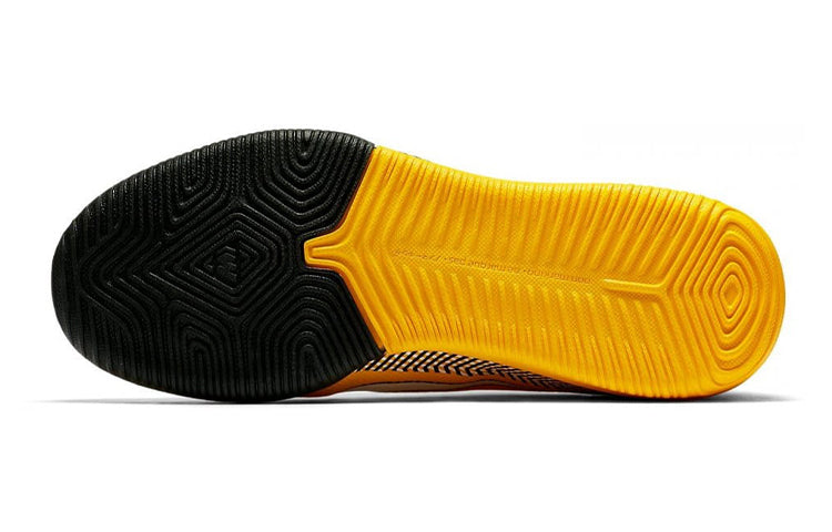 (GS) Nike x Neymar Mercurial Vapor 12 Academy IC 'Yellow White' AO9474-710