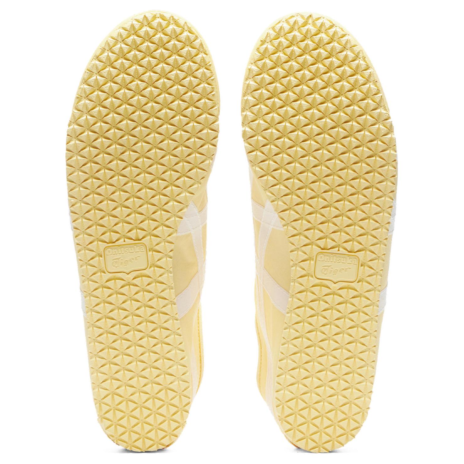 Onitsuka Tiger Mexico 66 Slip-On 'Yellow' 1183B603-750